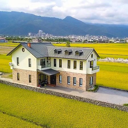 宅居風旅民宿 Цзяосі Екстер'єр фото
